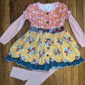 Matilda Jane LS Tunic